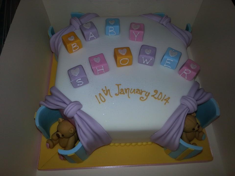 Christening And Baby Shower Cakes Celebration Stations Christening And Baby Shower Cakes Celebration Stations
